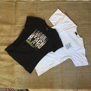 Volcolm Laguna Beach T-Shirt Bundle